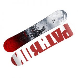 Рейтинг лучших сноубордов 2024 года - выбор покупателей